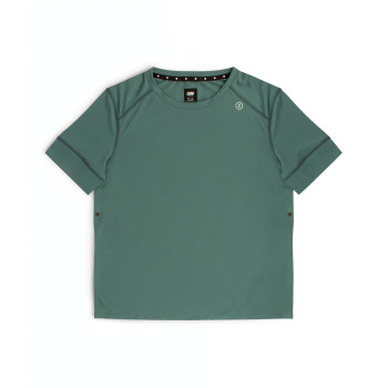 CIELE - Women - FSTTshirt - Silver Pine